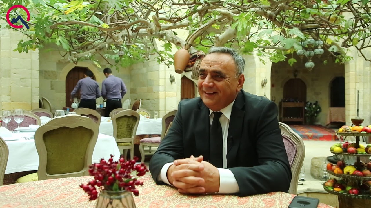 “50 yaşdan sonra yaşamağa dəymir” - Füzuli Hüseynov
