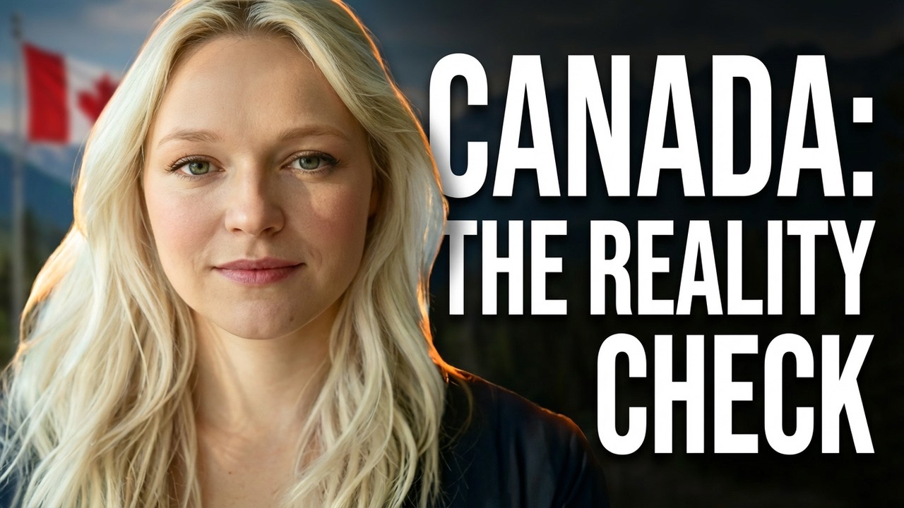 Canada isn&rsquo;t the Utopia Americans think it is