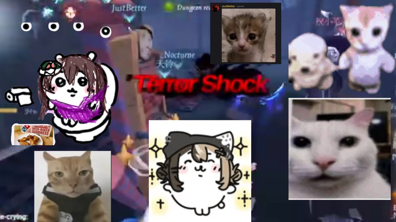 COA BRACKET IS OUT??!?!?! also 1st hunta on leaderboard rn