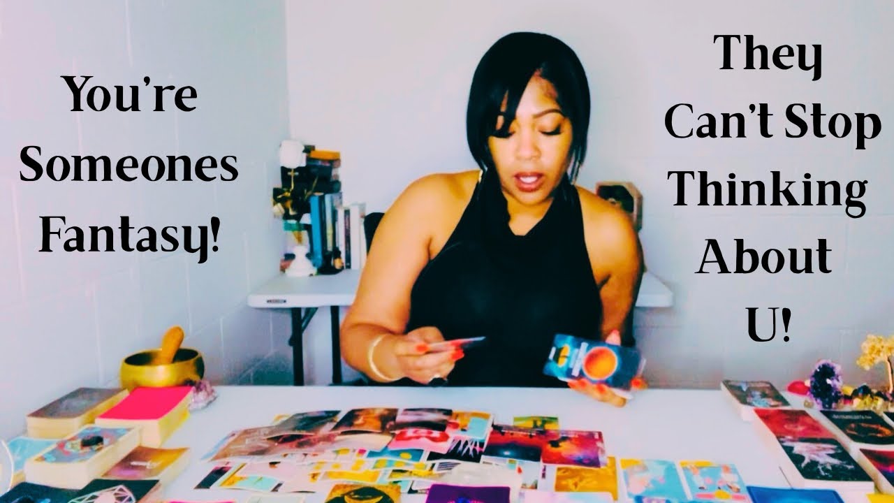Someone Can't Stop Thinking About Your Transformation!