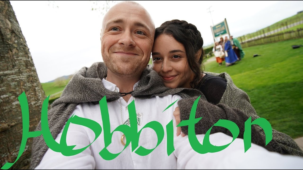 International Hobbit Day, Hobbiton 2025