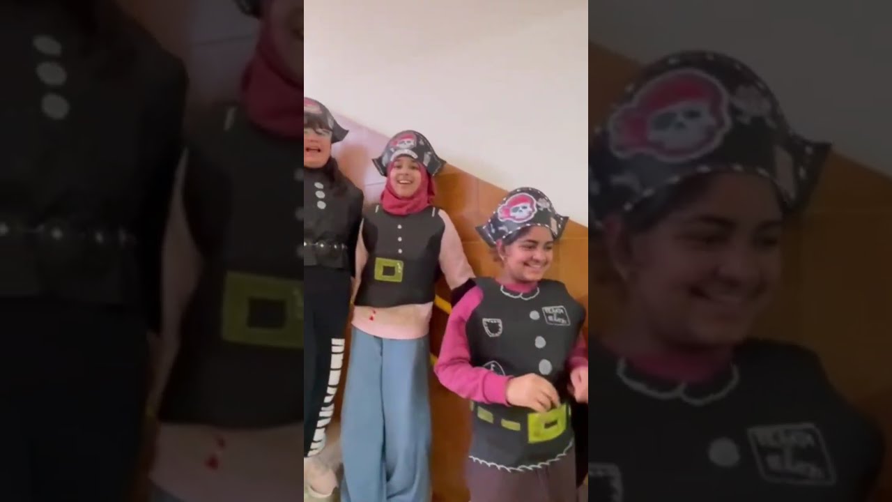 Flashmob - Carnaval - Escola Charlie Rivel 2026