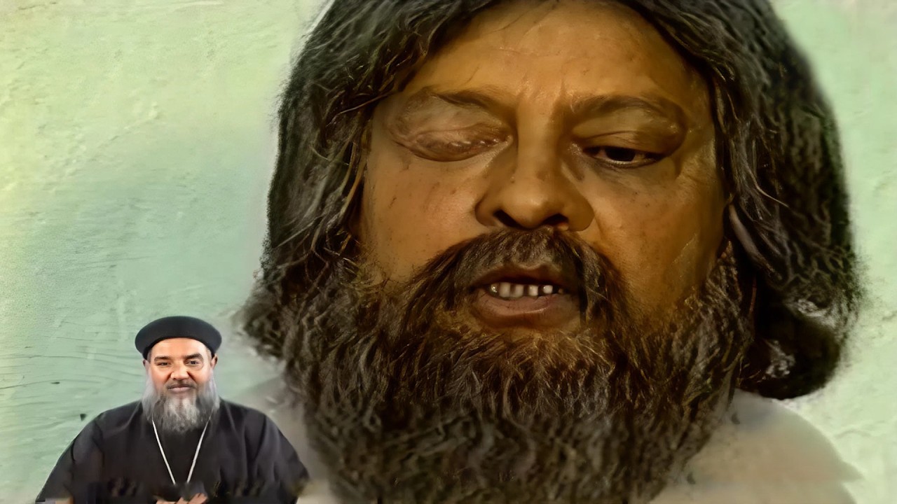 فيلم الانبا صموئيل المعترف St Sameul the Confessor