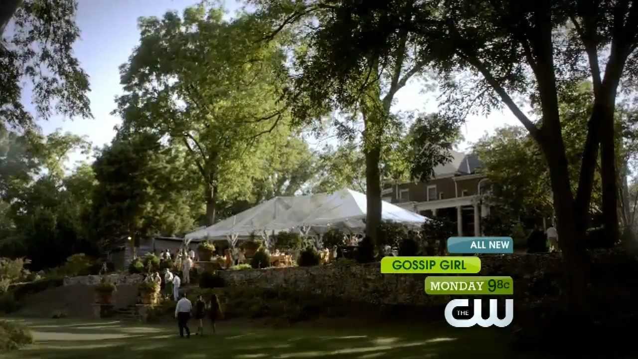 Mystic Falls Tour