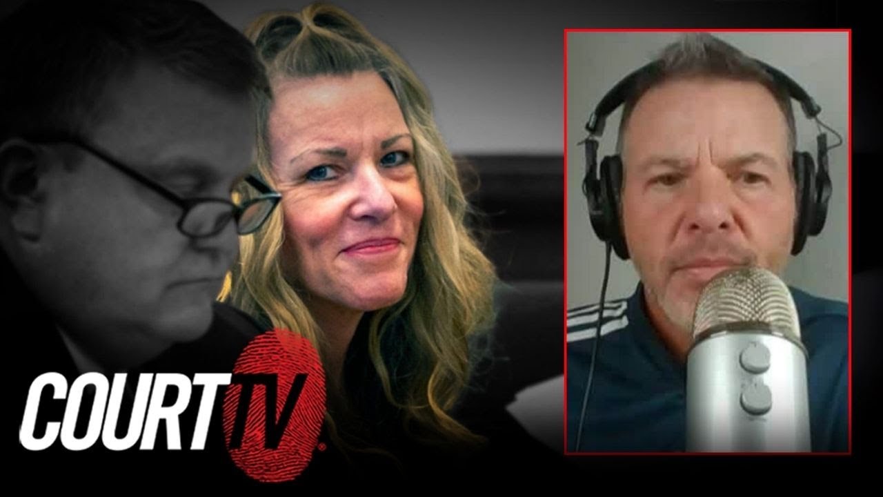'Lori's Lies Divided Our Whole Family': Adam Cox Talks to Court TV