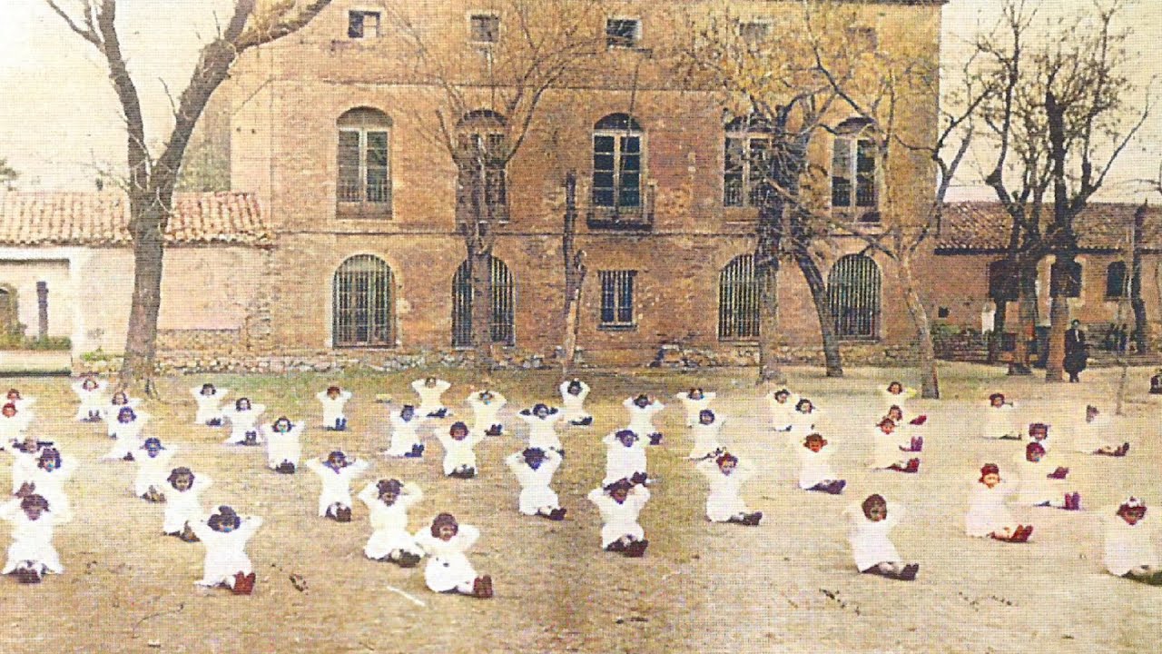 El colegio más sorprendente de Guadalajara