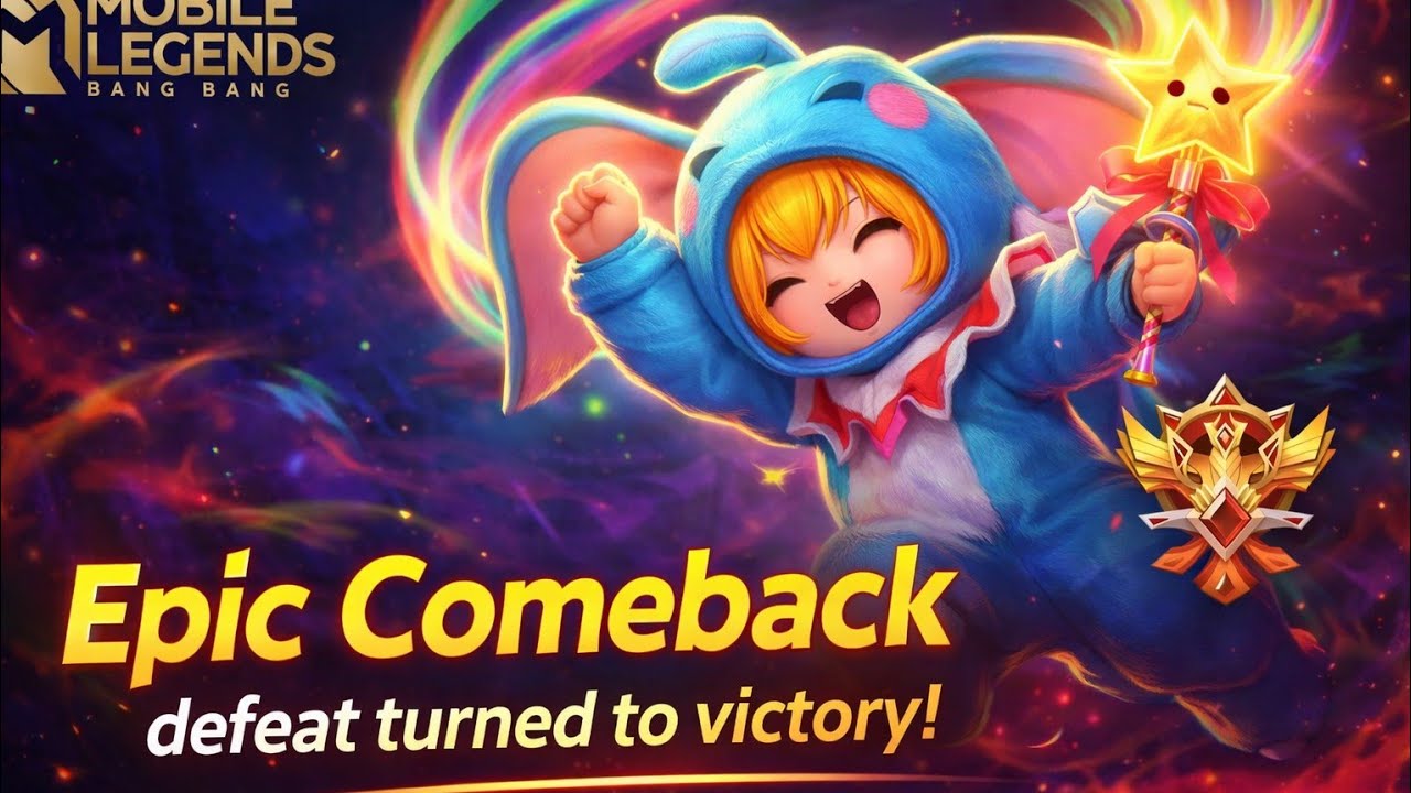 From Losing to Legendary Win | Unbelievable comback with Nana Ranked Victory MLB 