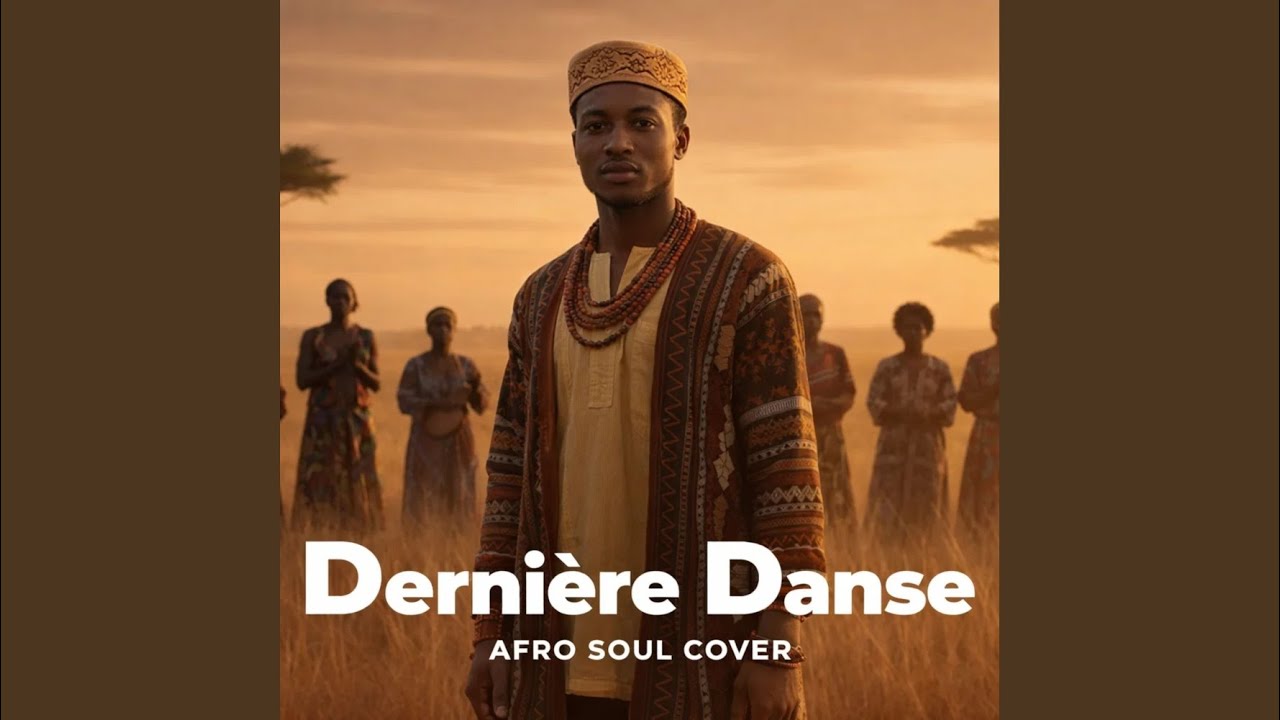 Dernière Danse (Afro Soul)