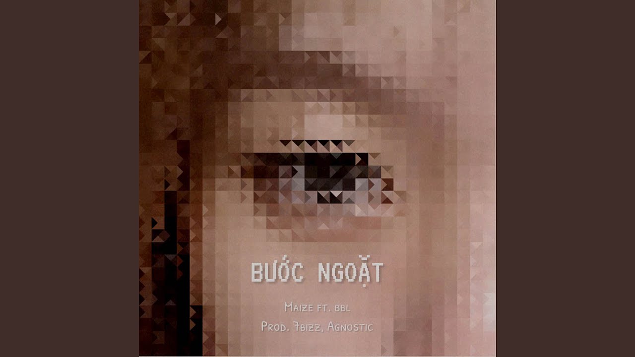 BƯỚC NGOẶT