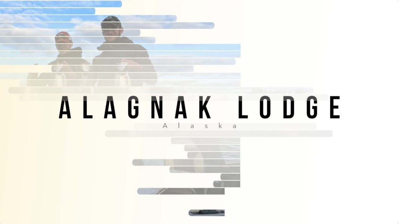 Silver Salmon Run   Alagnak Lodge, Alaska 2018