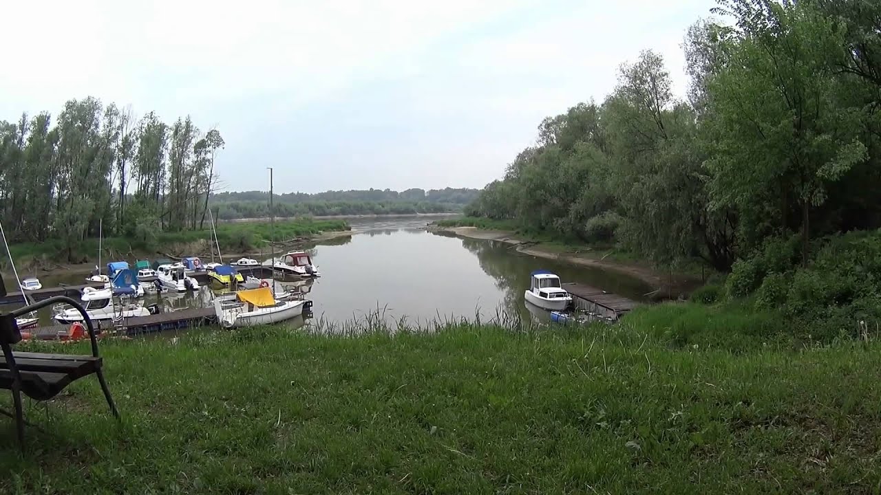 Gumotex Framura & Seawave kayak