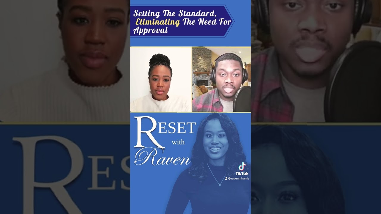 Other people do NOT define you. 