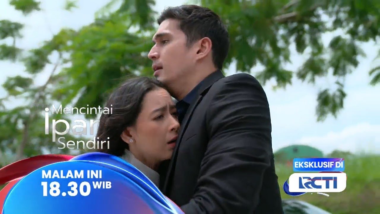 MENCINTAI IPAR SENDIRI TRAILER: SHILLA HAMIL? APA RAFKA ORANG DI BALIK PESAN MISTERIUS ITU? - Laura