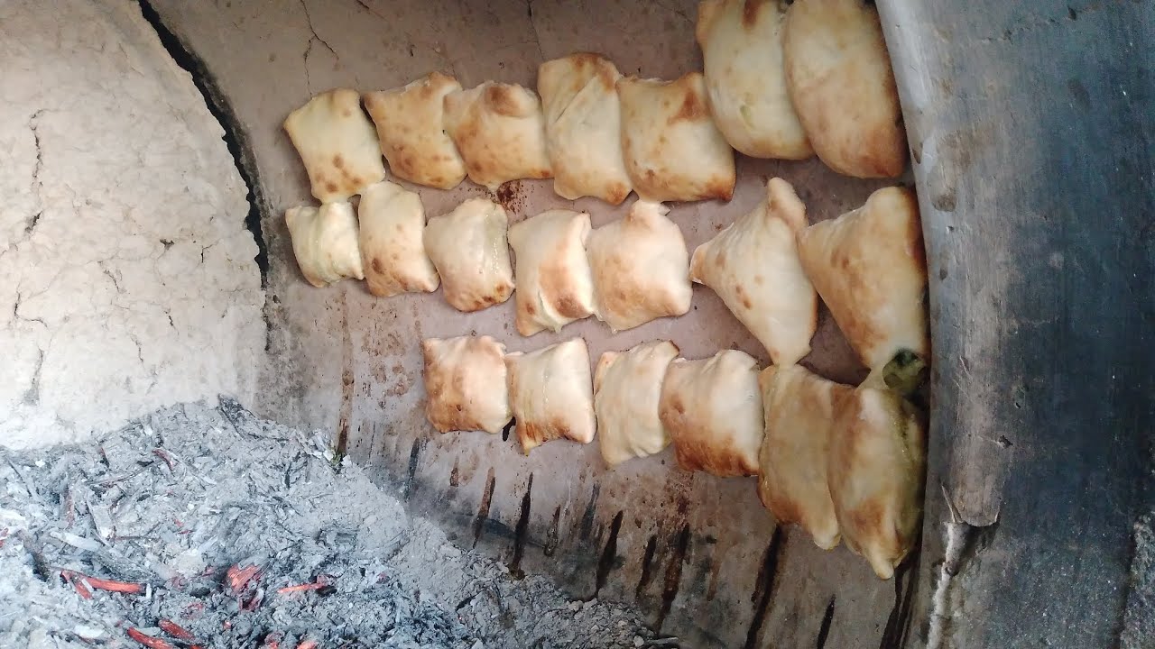 КУКАТЛИ   БИЧАК   СОМСА🧇🧇🧇🧇🍕🍕🍕🍕