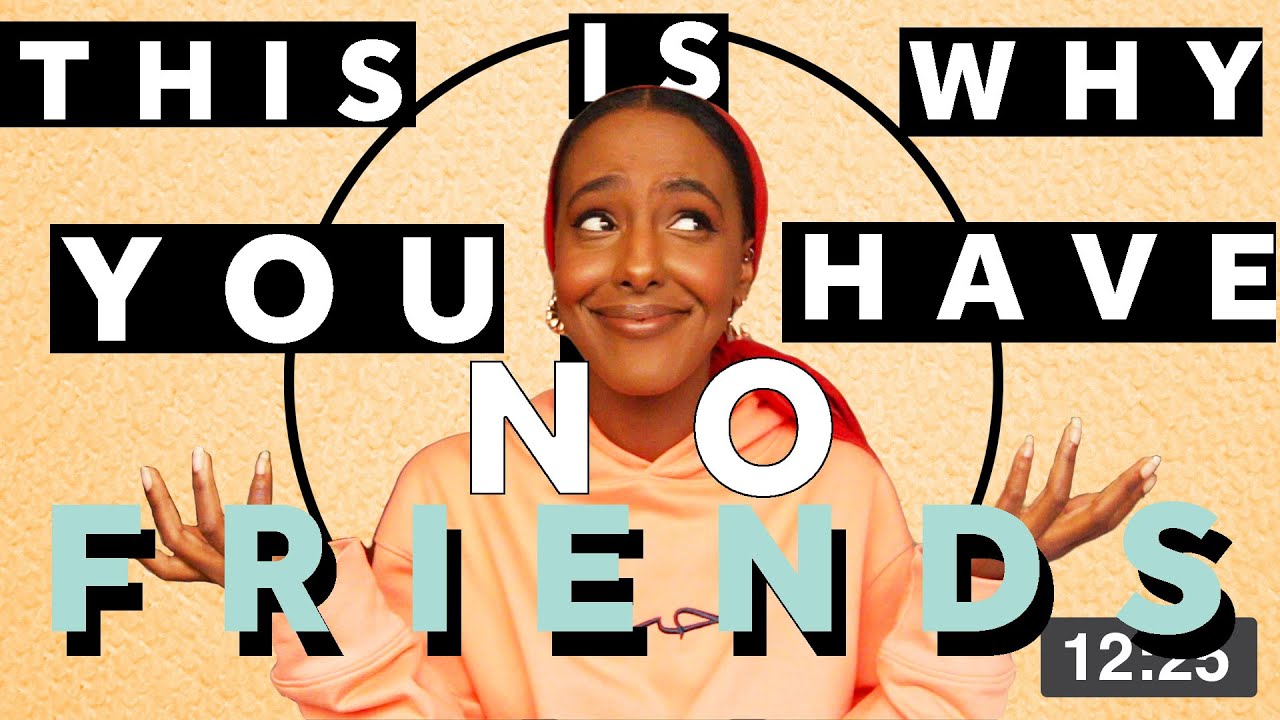 All About Friendship | Q&A