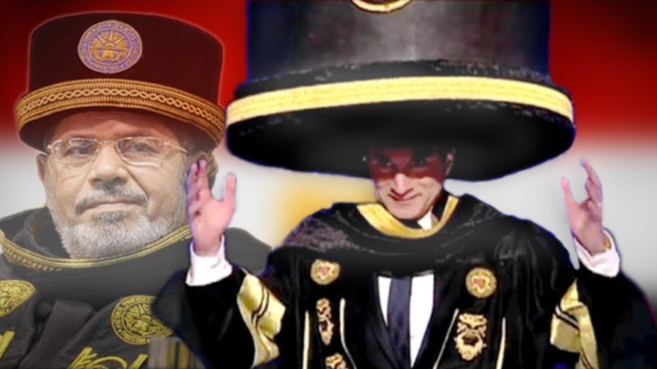 Bassem Youssef Was 'Egypt's Jon Stewart.' Then He Was Forced To Flee.