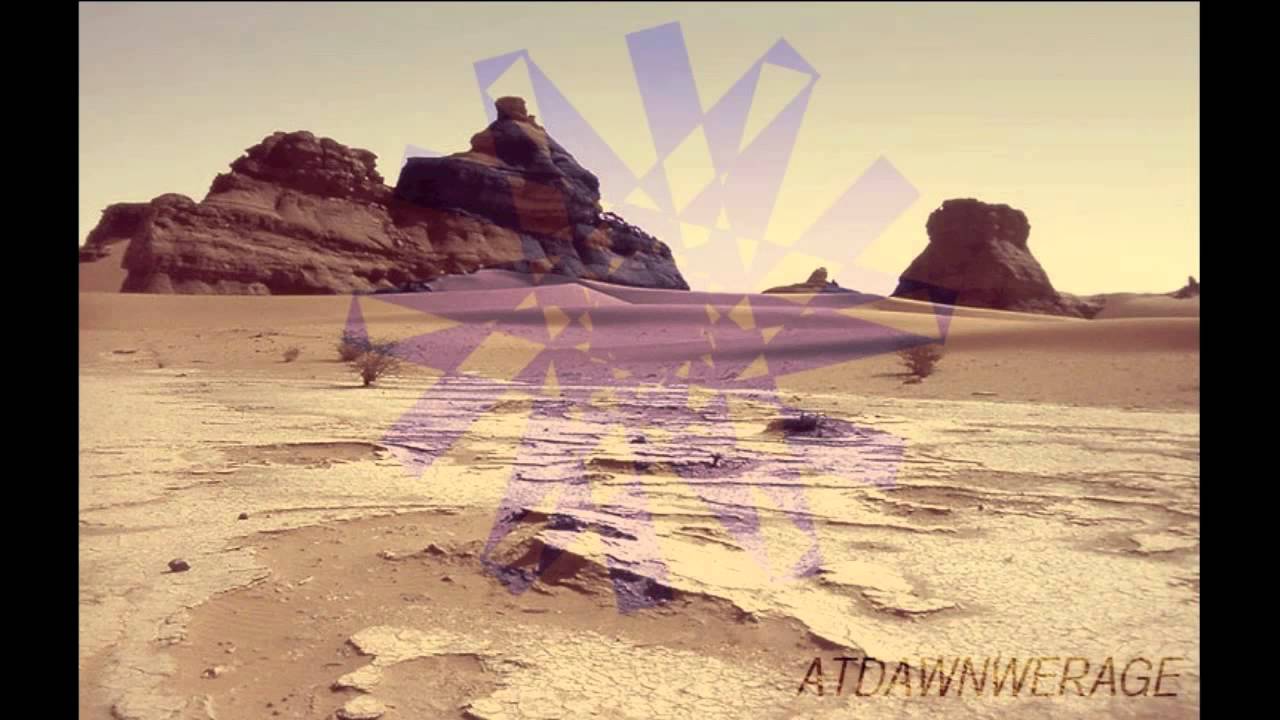 ATDAWNWERAGE.com - Can I get 10mins of your time? (Mixed by LightsoverLA)