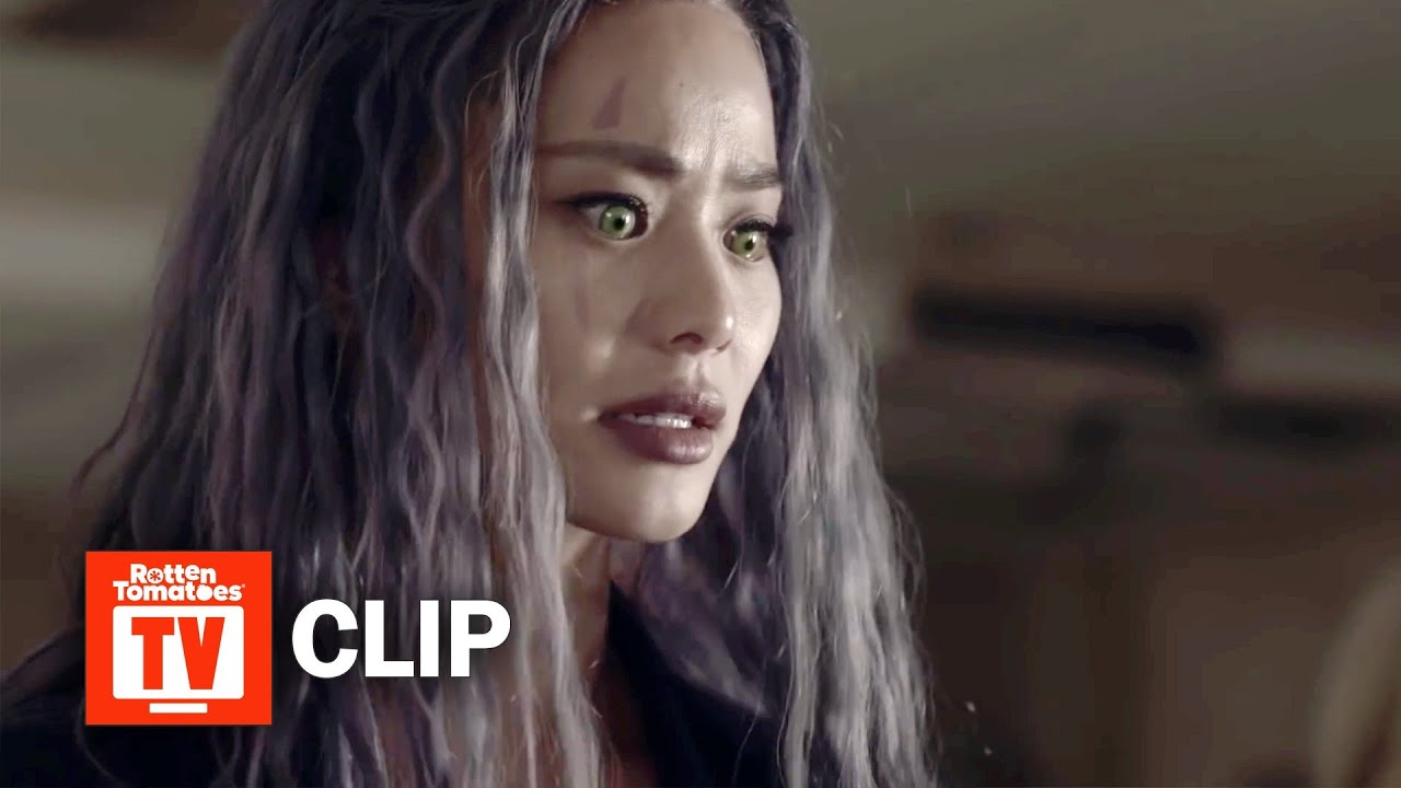 Marvel's The Gifted S02E10 Clip | 'The Mutants Save John from The Purifiers' | Rotten Tomatoes TV