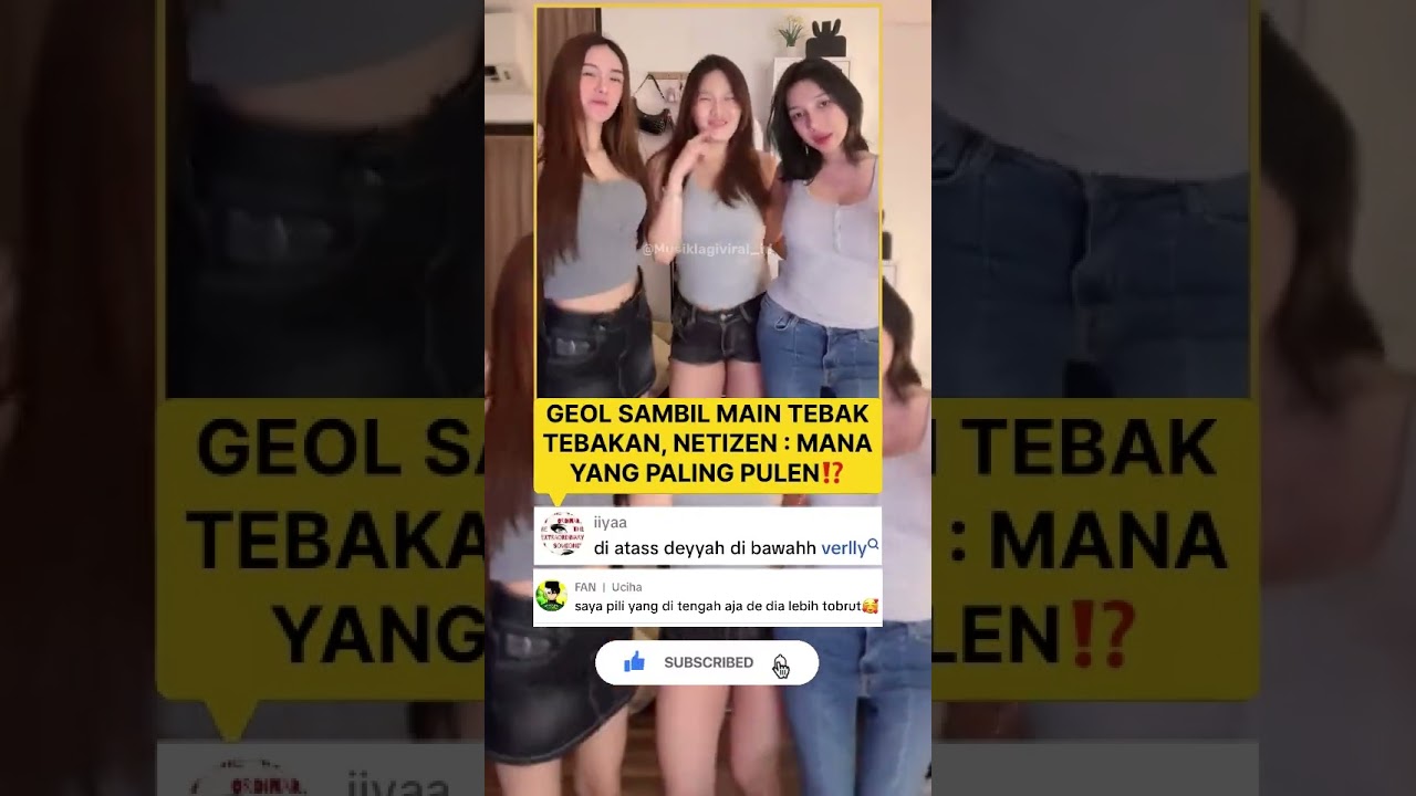 Yang kiri pasti pink‼️#ajengfebria #konser #musik #musikviral