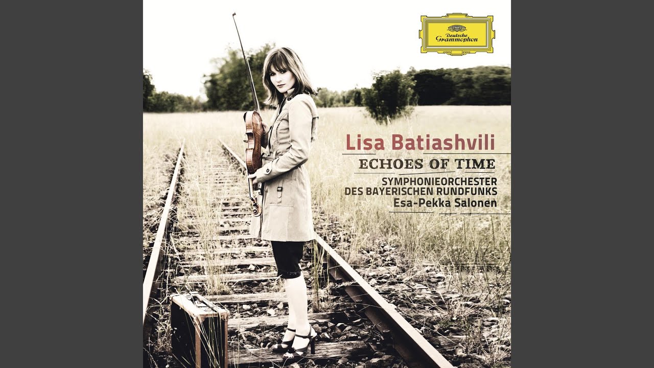 Rachmaninoff: Vocalise, Op. 34 No. 14 (Arr. for Violin and Piano)