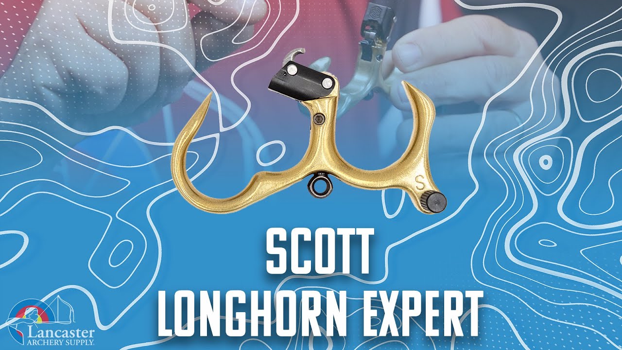 Scott Longhorn Expert: The Longhorn You've Been Waiting For!