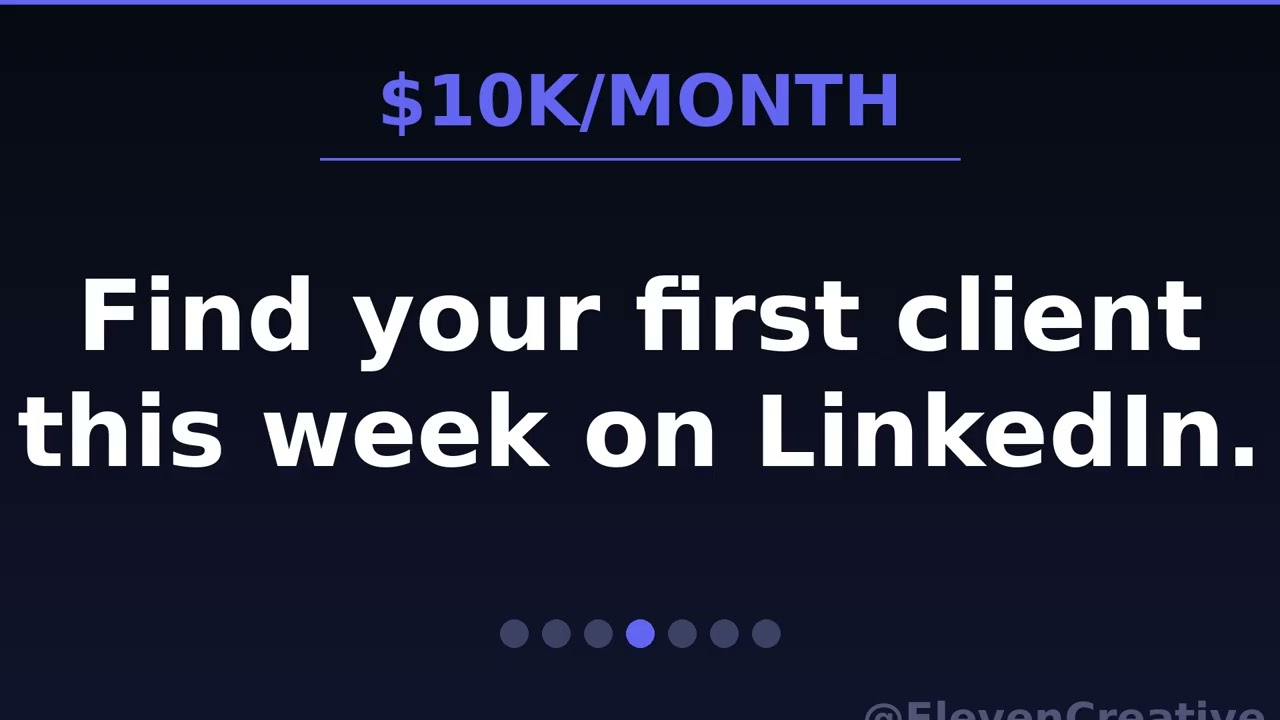 The AI Business Making $10K/Month That Nobody Talks About
