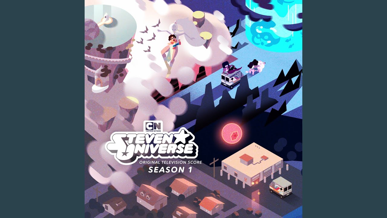 Connie's Theme