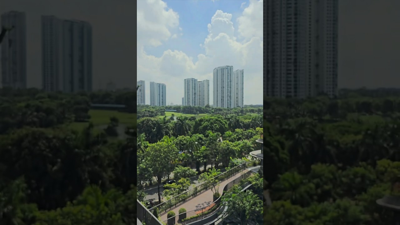 Căn hộ 67m&sup2; Onsen Ecopark | Full nội thất