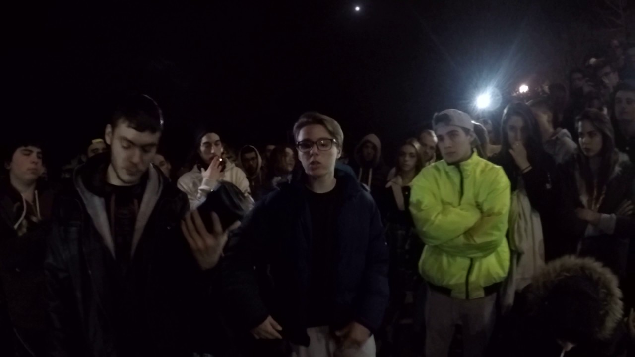 NEBER vs SANE vs DRAK.O vs SKAILEN - Octavos - 1°Regional FullrapAlicante