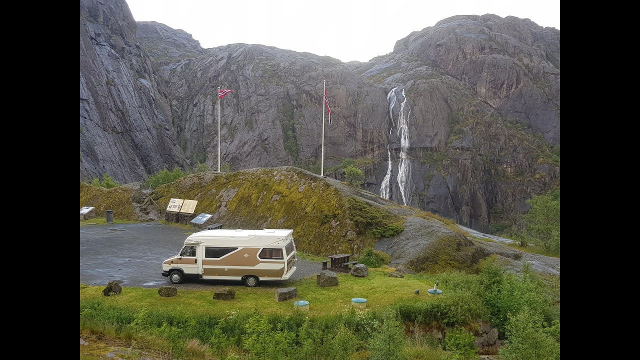 2020 Bobil Flekkefjord og Sirdal