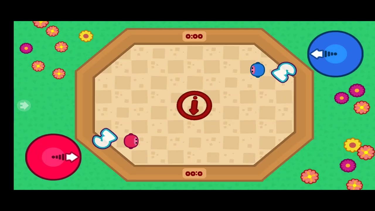 Я против артура