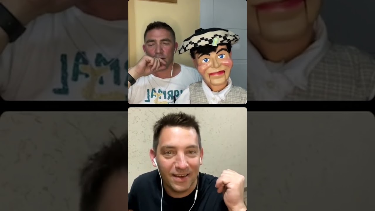 Pirulo Mauro y Gerardo - El Otoño (21.03.22)