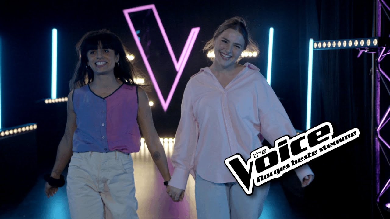 Rakel Villmones Haug vs. Shana Mathai | Gunerius (Karpe) | Battles | The Voice Norway