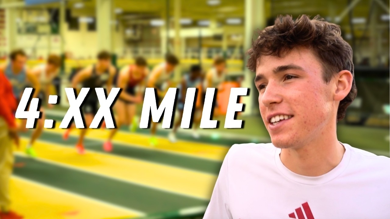 I Was Disappointed After a PR...