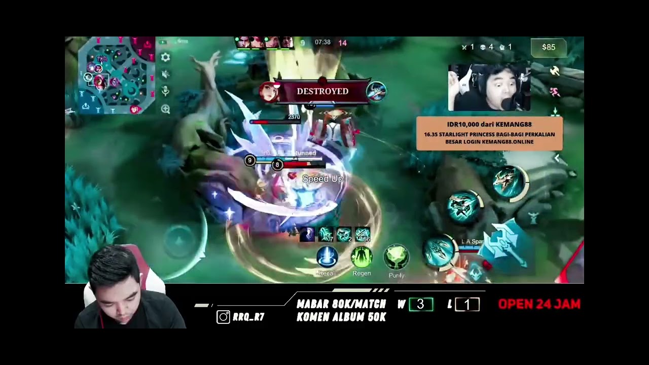 Ketika bapak xp line indonesia,cosplay jdi Skylar,maka inilah yang terjadi🤣🤣