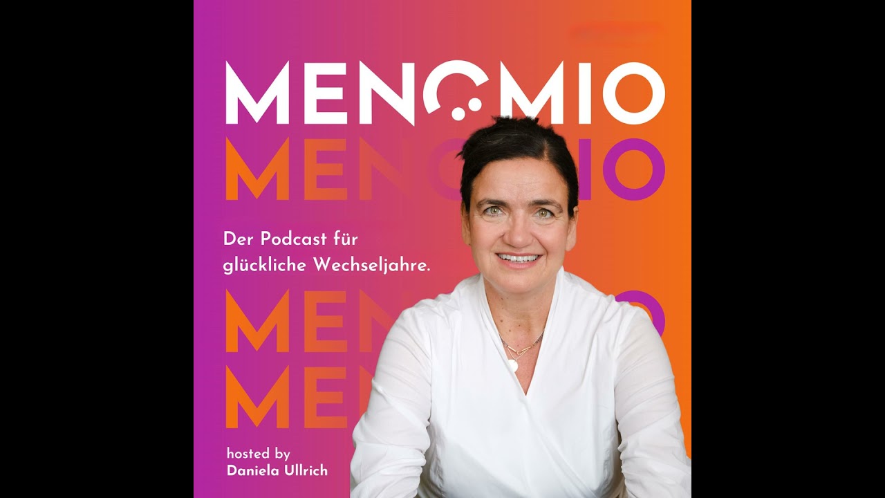 111 Nährstoffe, Hormone & Prävention in den Wechseljahren Teil II mit Helena Orfanos-Boeckel