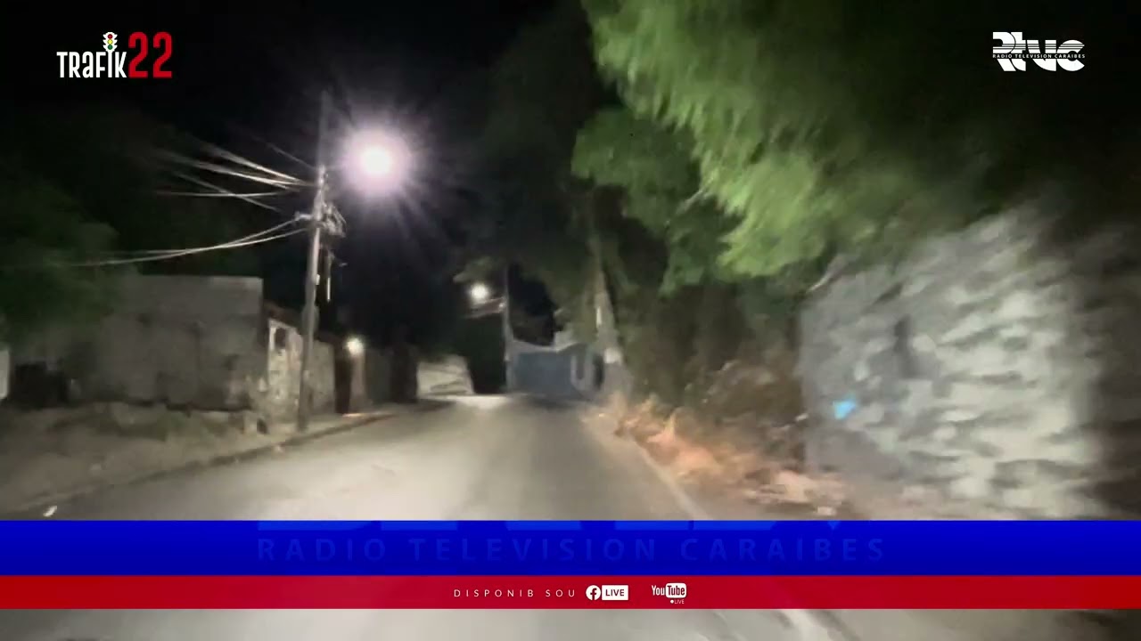 Men kijan lari pòtoprens reveye pou jounen Jedi 19 fevriye 2026 la