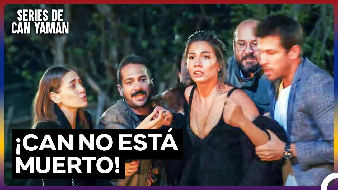 Lágrimas De Sanem