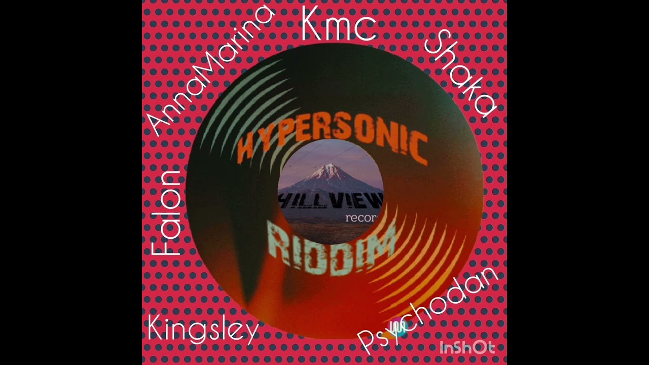 Hypersonic medley mix