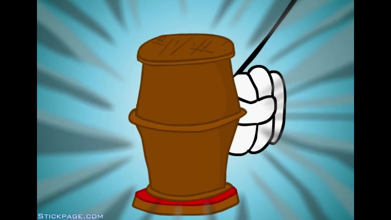 (RTA) Henry Stickmin: Escaping The Prison in 01:34.18