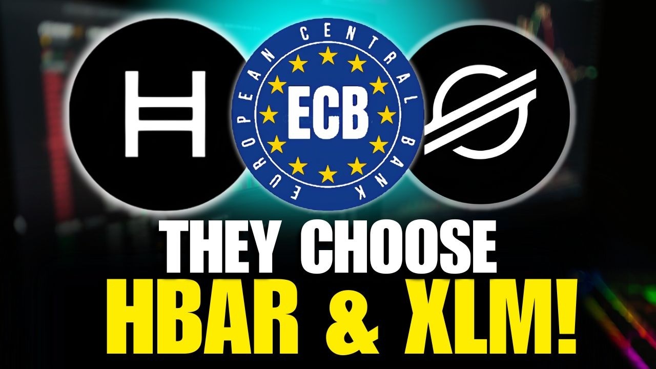 Я ЖЕ ГОВОРИЛ, АРМИЯ HBAR И XLM!!! Я ЖЕ ГОВОРИЛ! МЫ СТАНЕМ ЭЛИТОЙ!