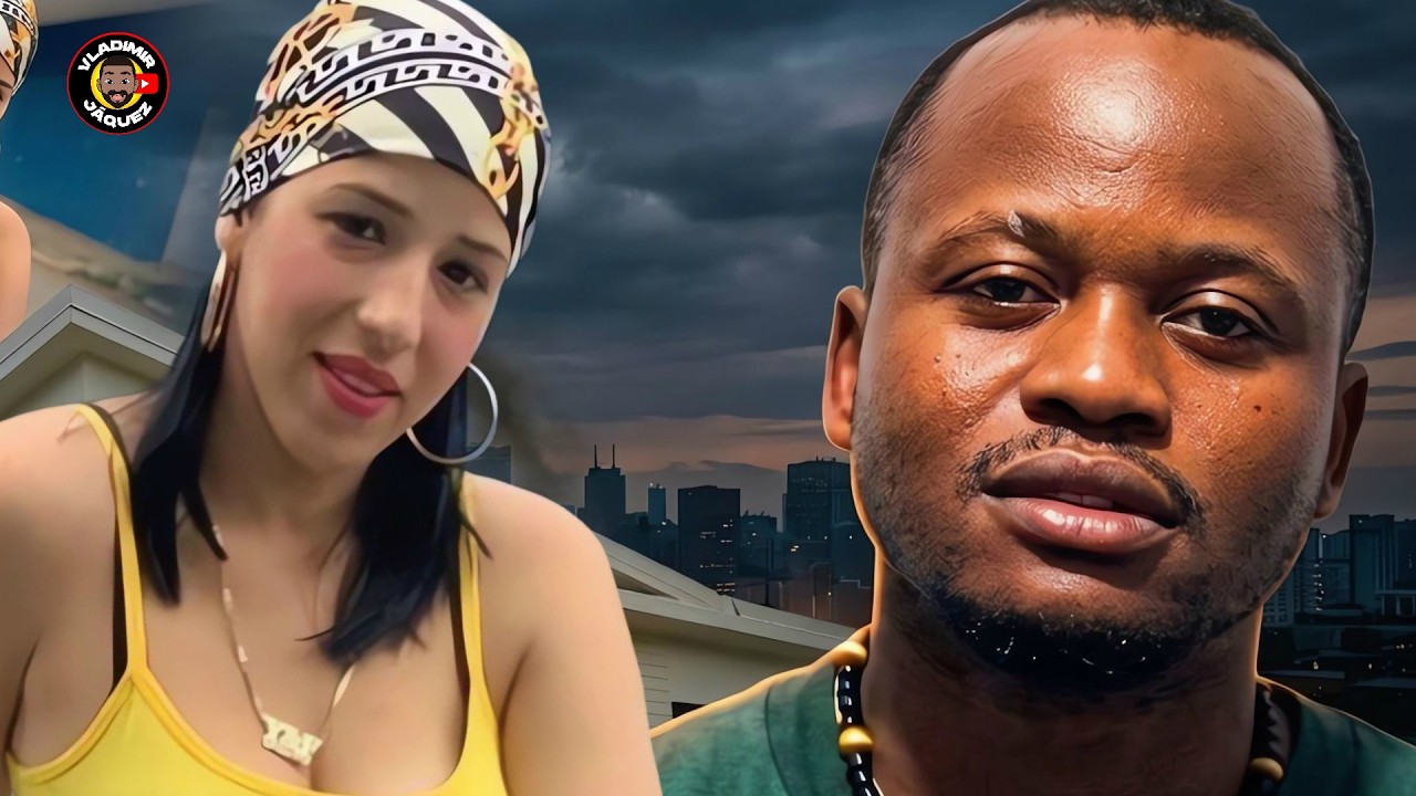EL CRUEL Y TRISTE FINAL DE YULENNY! CREEN QUE EL CULPABLE ES UN HOMBRE HAITIANO 