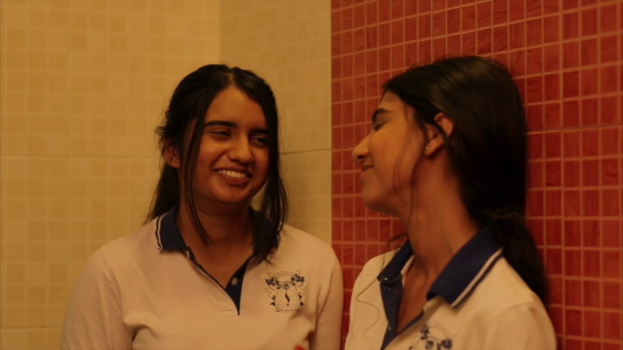 Paint it Right - A Film by Singapore International School IB Students | 2019 Batch