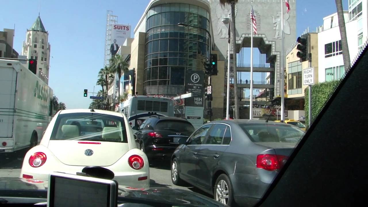E3 Epilogue: Good-bye Hollywood!