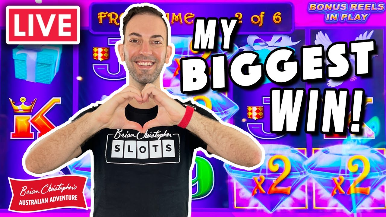 My BIGGEST WIN on HEART THROB on Carnival Splendor