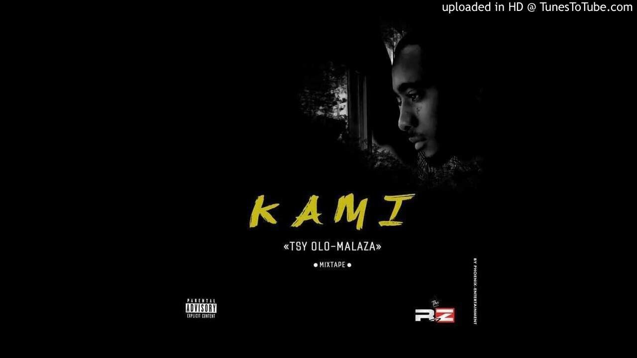 05- Kami - Zaho niova (Tsy olo malaza)