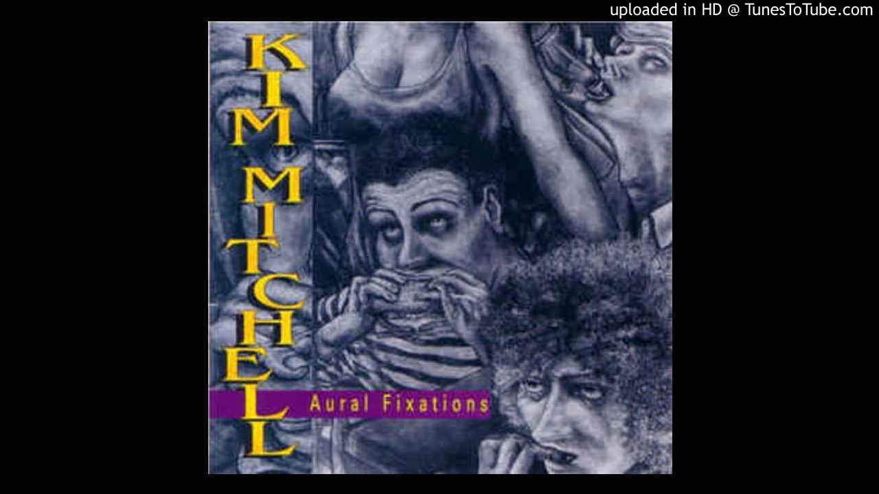 Kim Mitchell - World's Such A Wonder