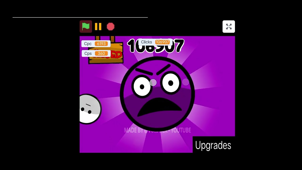 Can we beat Fun clicker for clicking this face?