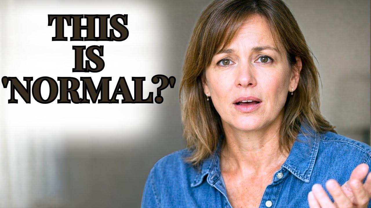 These 7 Menopause Symptoms Are Dismissed as ‘Normal´