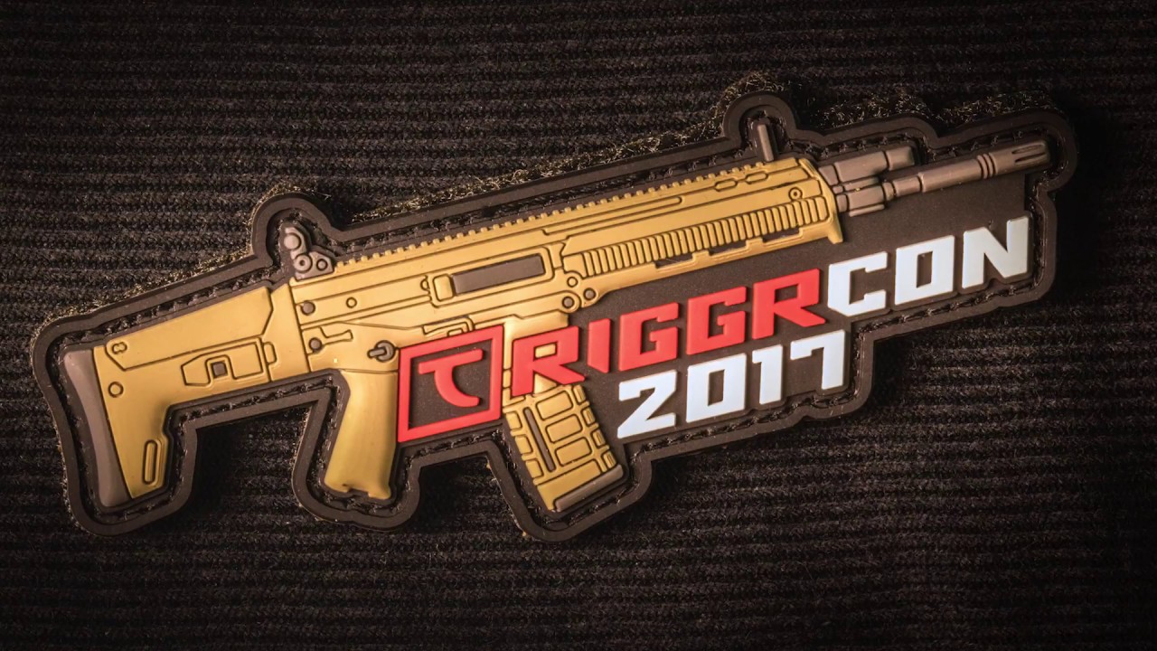 Triggrcon 2017